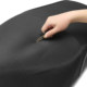 Suitable for Haojue AFR125 motorcycle seat cover HJ125T-27 special leather waterproof sunscreen heat insulation seat cover
