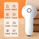 Chigo Hair Ball Trimmer Rechargeable Ball Hair Remover Clothes Shaving Suction Shaving Machine Home Pilling Artifact