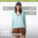 Banana breathable sunscreen jacket AS10024 Women's spring and summer outdoor outdoor professional ultraviolet air ventilation sunscreen
