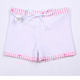 Children's swimsuits, girls one-piece shorts, summer hot princess skirt style children's swimsuits, hot spring swimsuits