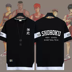 灌篮高手衣服短袖 新人首单立减十元 22年8月 淘宝海外 灌篮高手衣服短袖 新人首单立减十元 22年8月 淘宝海外