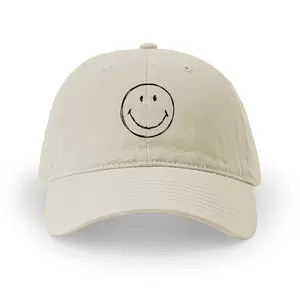 周扬青笑脸帽 新人首单立减十元 22年3月 淘宝海外