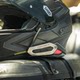 SENA SRL-EXT helmet Bluetooth headset mesh intercom Harman Katon SHOEI helmet Z8 dedicated

