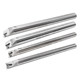 Shock-resistant tungsten steel inner hole turning tool holder shock-proof hardness alloy turning tool holder boring inner cooling S12M-SCLCR06 tool holder