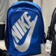 Nike nike backpack school bag girls boys junior high school students high school students high-value sports computer travel backpack
