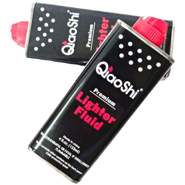 zp Zoro lighter kerosene special oil fragrance type universal oil flint asbestos core windproof kerosene lighter spring