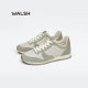 NormanWalshALTA series retro casual sneakers men and women casual shoes
