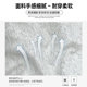 Black micro-flare sweatpants for women in spring and autumn 2025 new horseshoe pants high waist drooping autumn and winter slim fit slim sweatpants
