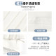 White pleated skirt for women in summer hot girl small jk miniskirt high waist slim a line skirt pure and sexy skirt