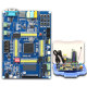 Puzhong authorized TMS320F28335 development board dsp/learning board 28335 entry-level learning recommended core