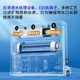 Anti-freeze car glass water in winter minus 40-15-25 oil film and rain-proof car wiper water for northern use