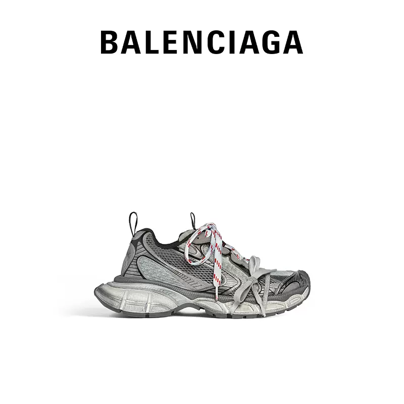 BALENCIAGA巴黎世家23秋季新品3XL女士休闲运动鞋-Taobao