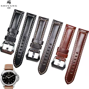 油蠟皮真皮錶帶-新人首單立減十元-2022年5月|淘寶海外