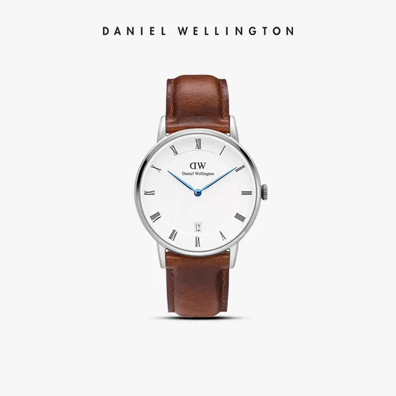 Daniel shop wellington taobao