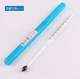 High-precision liquid density meter hydrometer passed inspection 0.001 concentration density detector Baume acid and alkali