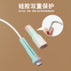 Data cable protection case Anti-broken mobile phone charging cable protection head special winder anti-break joint protection sleeve