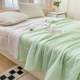 
Air-conditioning quilt summer ice silk A-grade maternal and infant grade thin single and double children's cover quilt machine washable summer cool quilt