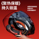 Newey helmet motorcycle half helmet 3c certified four seasons men and women 3/4 bluetooth pedal electric vehicle summer
