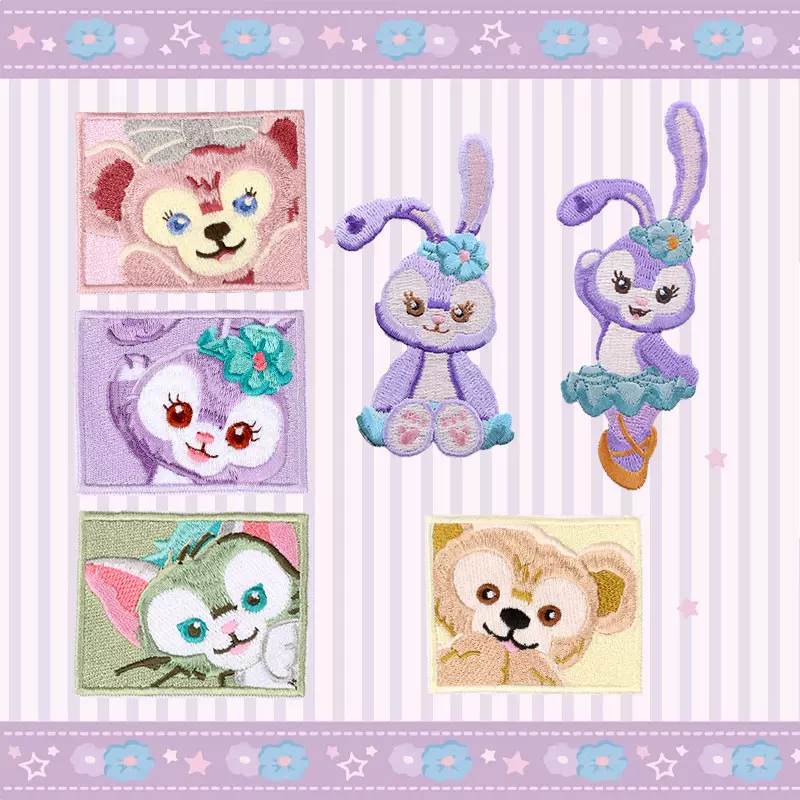 龙骧刺绣 新人首单立减十元 22年2月 淘宝海外