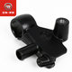 Wuyang Honda Lingyu WH125-20-20A original left and right handlebar supports original rearview mirror holder