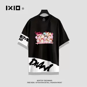 Twice应援t恤 新人首单立减十元 22年7月 淘宝海外