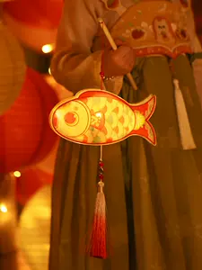 幼儿手工制作材料包鱼 新人首单立减十元 22年10月 淘宝海外