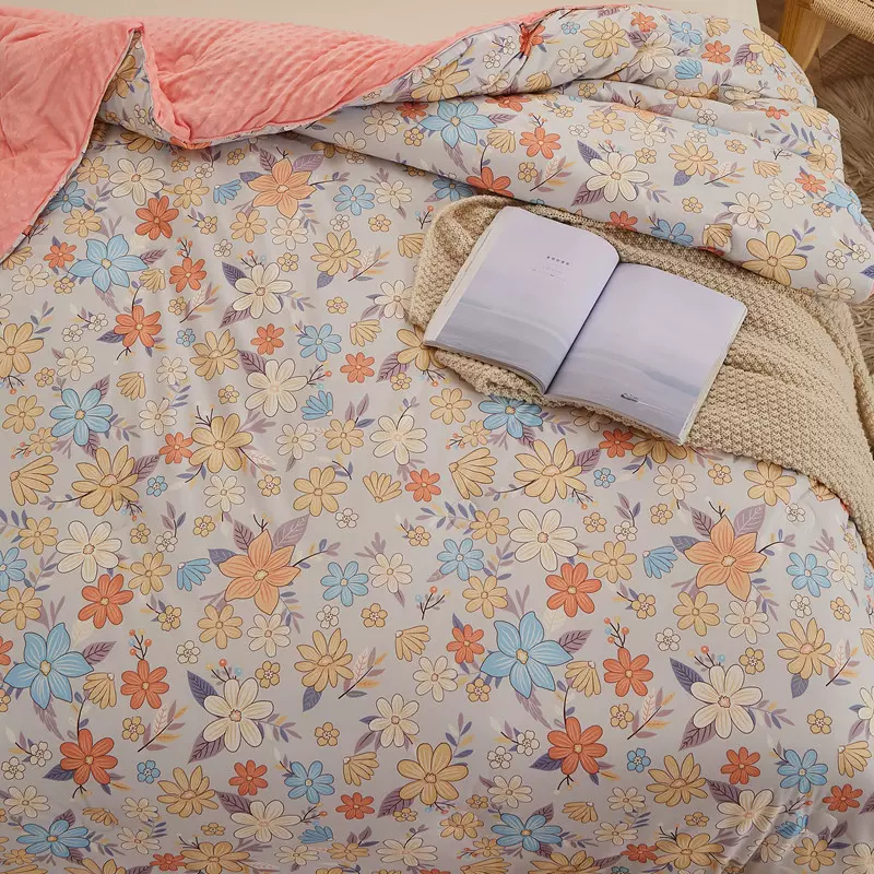 韩国冬天棉被 新人首单立减十元 21年10月 淘宝海外