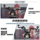 Suitable for Benda Jinjila 250 modified handlebar direction handlebar Jinjila 250 high handlebar motorcycle modification accessories