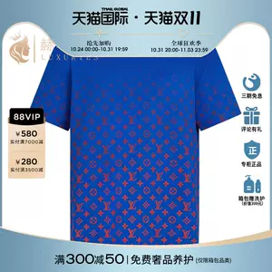 Louis Vuitton 1A5VI2 Signature 3D Pocket Monogram T-Shirt