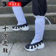 Shifang Shoes Wudang Taoist Taoist Tai Chi Shoes Traditional Handmade Foot Shoes Martial Arts Martial Arts Terminal Sports Shoes Retro Thousand Layers
