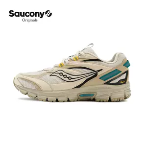 saucony cohesion 2k