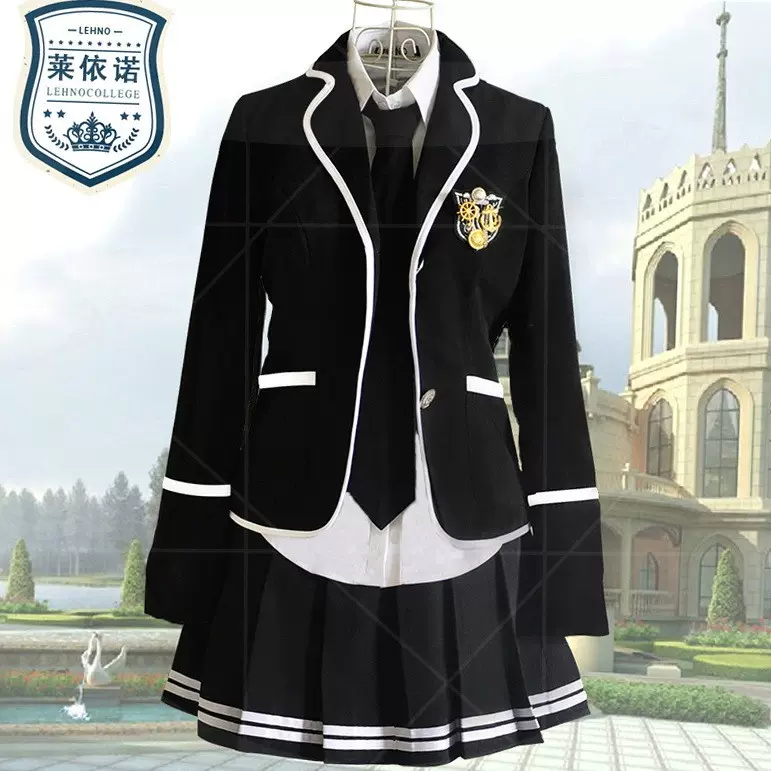 韩国女子制服 新人首单立减十元 22年1月 淘宝海外