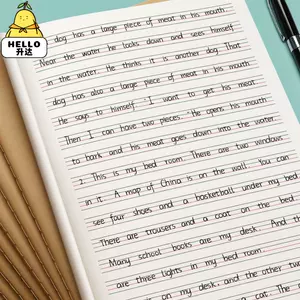 初中英文作文练习 新人首单立减十元 22年4月 淘宝海外