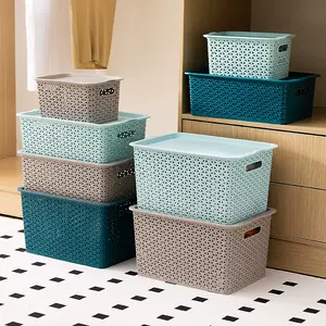 basket storage basket with lid Latest Top Selling Recommendations 