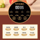 Tuoji electric pressure cooker mini household small multifunctional double-gas cooker 1-2 to 3 people small capacity electric pressure cooker