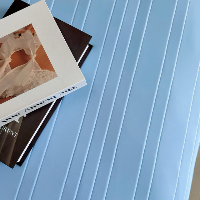 Ice silk cool mat summer cool mat mother and baby grade A-grade bed cover soft mat breathable summer sheet summer Yaduo same style