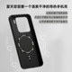Aifu Sandstone Magnetic Heat Conductive Phone Case is suitable for Xiaomi 15 Micro-Frame Anti-Fingerprint Phone Case Xiaomi 15S Pro Fully-Inclusive Soft-Edge Phone Case Xiaomi 15Ultra Simple Micro-Frame Case