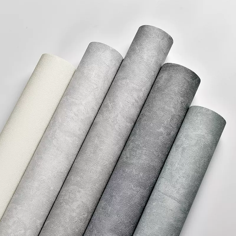 浅灰色壁纸 新人首单立减十元 22年1月 淘宝海外