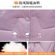 Mother's down jacket winter short style young and stylish middle-aged women 2025 new washable light autumn and winter small coat