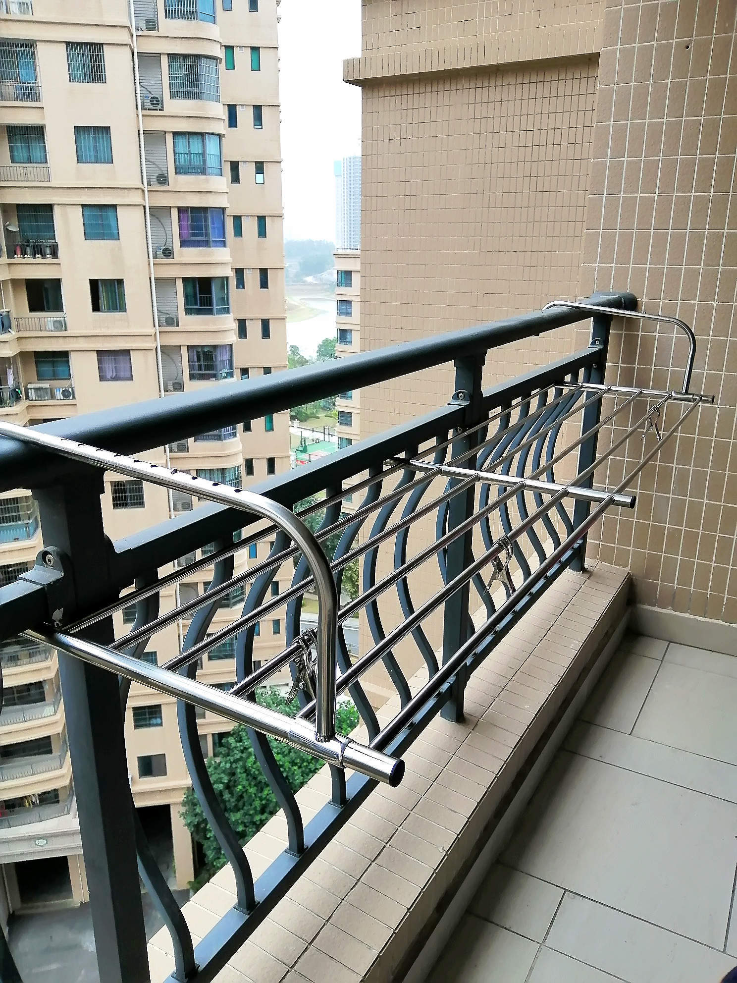 共2248 件不锈钢防护栏阳台相关商品