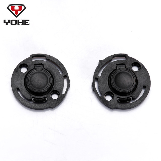 YOHE eternal helmet genuine accessories parts 369/365/877/821/870/361 lens base buckle