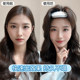 2025 new high-ceiling artifact wind-shaped comb hair root styling clip bangs clip hair root fluffy clip seamless clip headwear