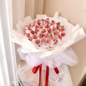 手工花束22年4月 月销口碑最新推荐 天猫淘宝海外