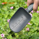 Jimmy home gardening shovel potted small shovel garden indoor flower loose soil flower planting gadget JM-W103