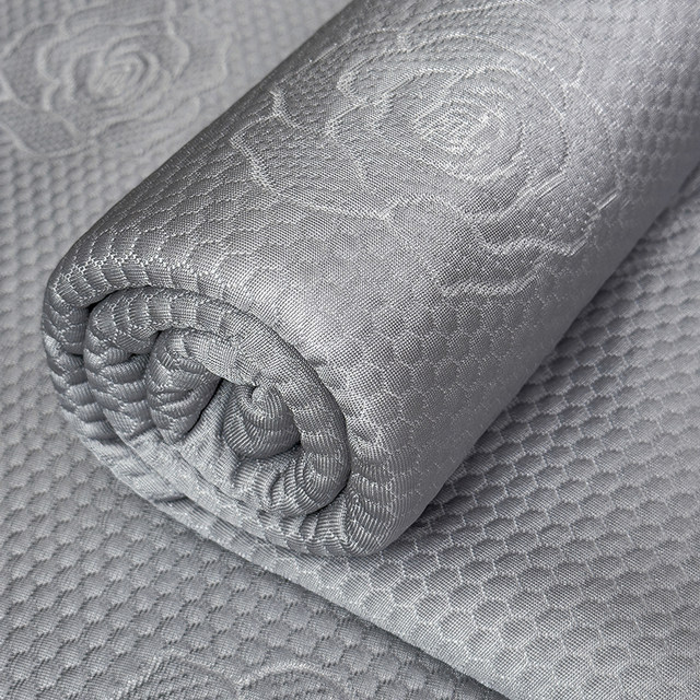 Ice Doudou Ice Silk Cool Mat 2025 new soft mat A-class mother and baby grade summer three-piece set can be washed by machine