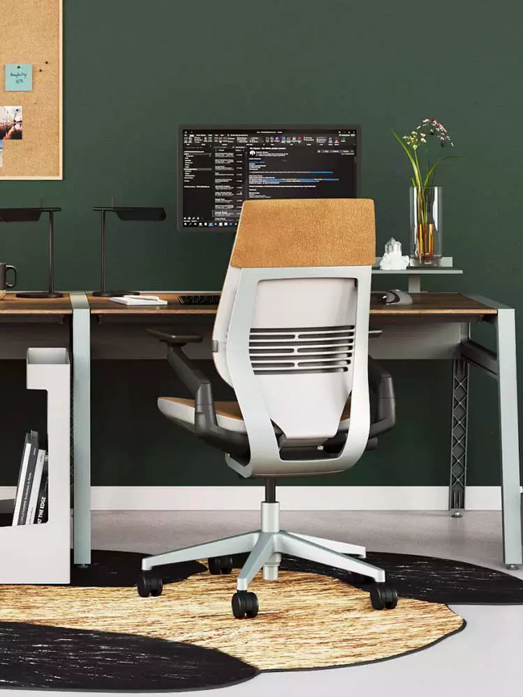 Steelcase办公椅子 新人首单立减十元 2021年11月 淘宝海外