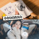 Songdian Digital Camera Student Party HD Travel Photography Small Retro Introductory Girls CCD Style Camera