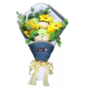 舞台献花花束 新人首单立减十元 22年4月 淘宝海外