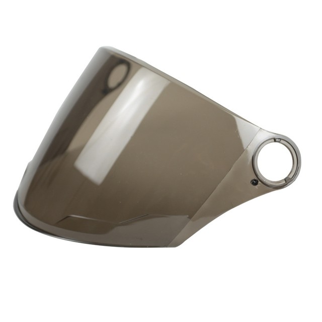 
New electric car takeaway high-definition sun visor, sun protection half helmet, windshield lens, windproof and eye-proof protective cover