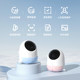 Haima Daddy's second-generation AI smart baby caregiver renewed version of baby crying monitor